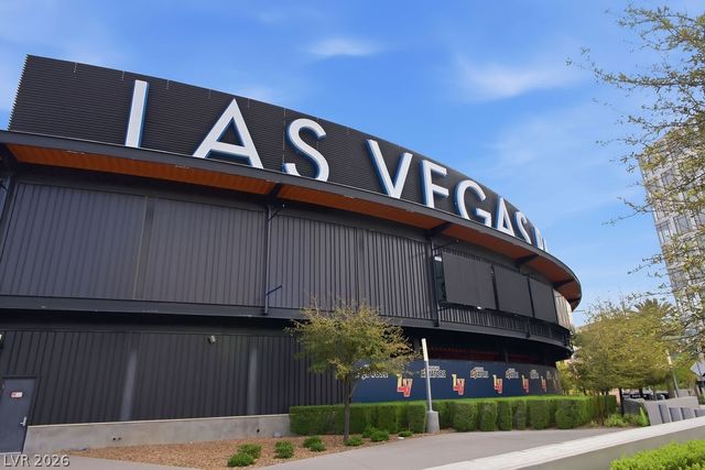 1947 Grovespring Street, Las Vegas, NV 89135