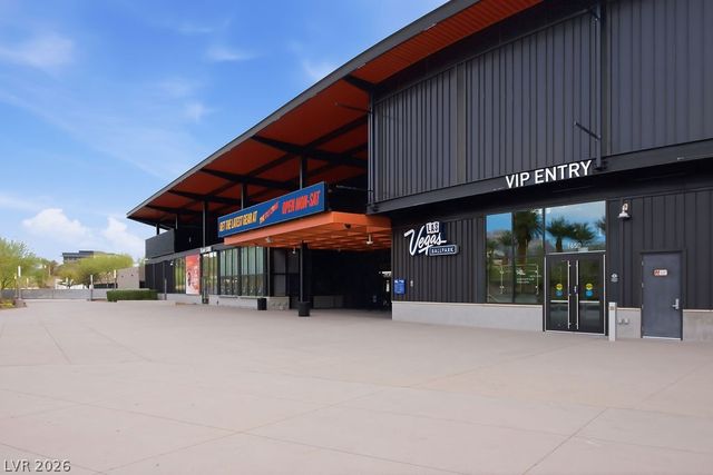 1947 Grovespring Street, Las Vegas, NV 89135