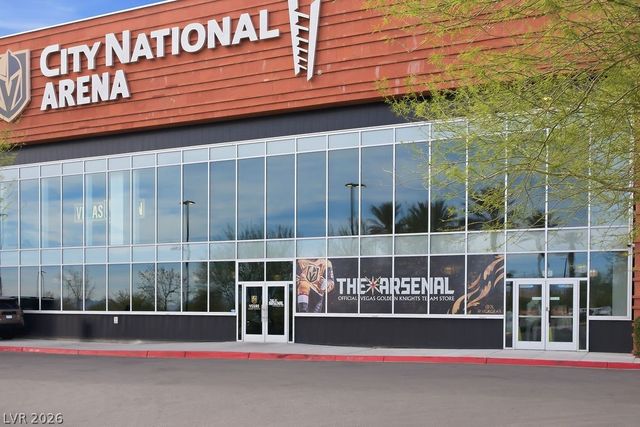 1947 Grovespring Street, Las Vegas, NV 89135