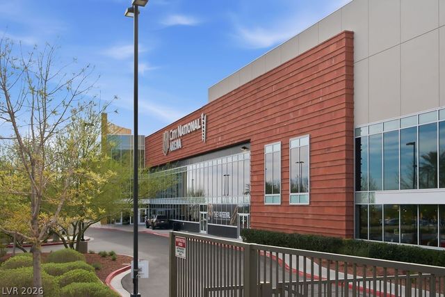 1947 Grovespring Street, Las Vegas, NV 89135