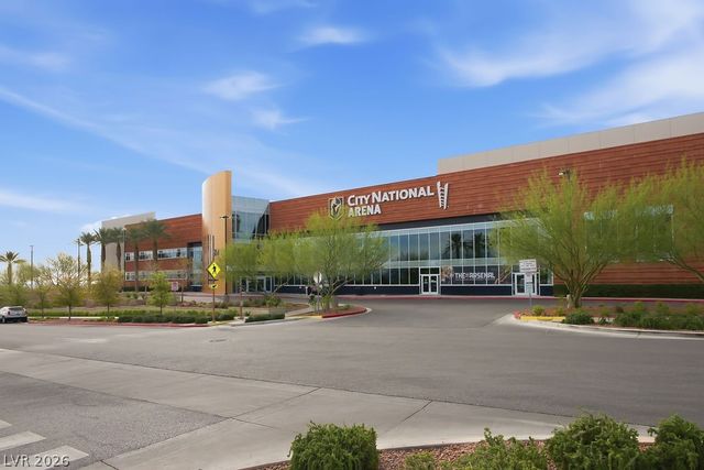 1947 Grovespring Street, Las Vegas, NV 89135