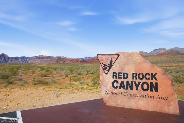 1947 Grovespring Street, Las Vegas, NV 89135