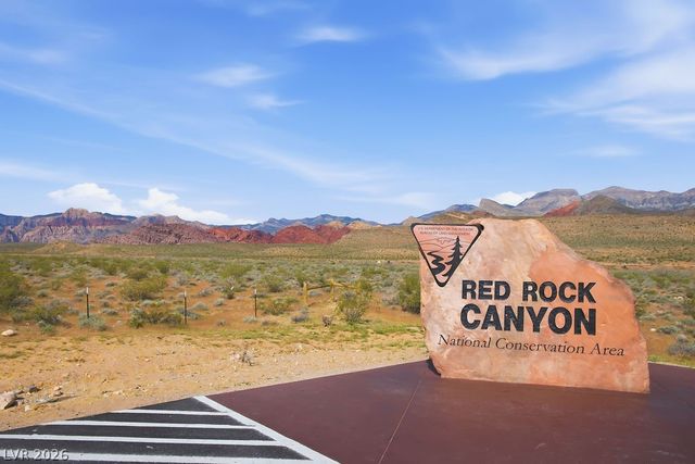 1947 Grovespring Street, Las Vegas, NV 89135