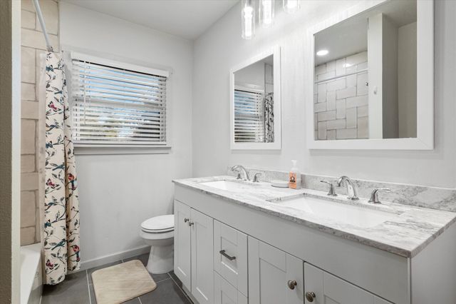 4101 Lovell Avenue, Fort Worth, TX 76107