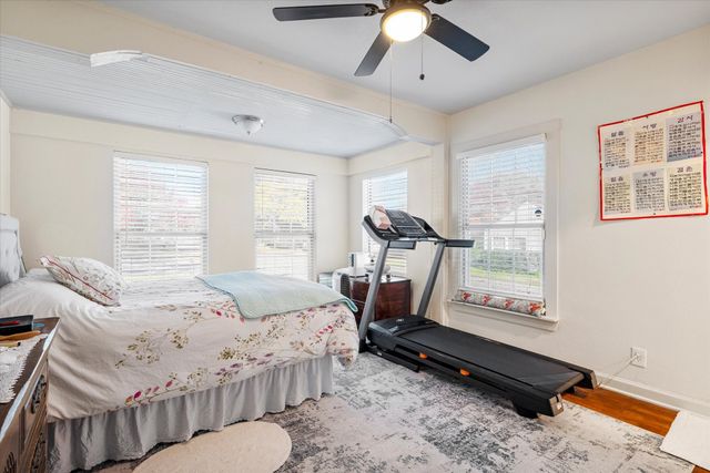 4101 Lovell Avenue, Fort Worth, TX 76107