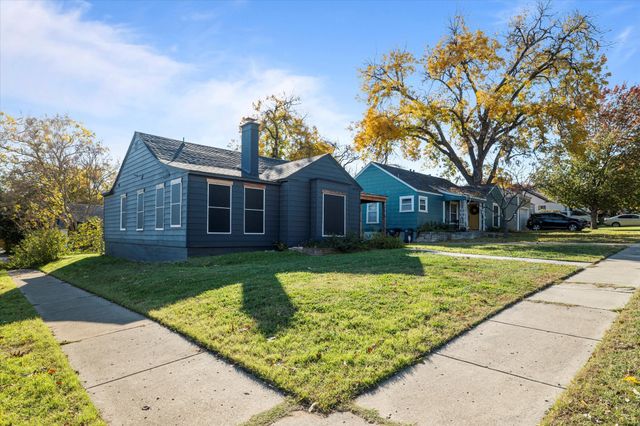 4101 Lovell Avenue, Fort Worth, TX 76107