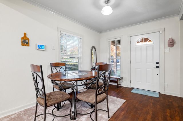 4101 Lovell Avenue, Fort Worth, TX 76107