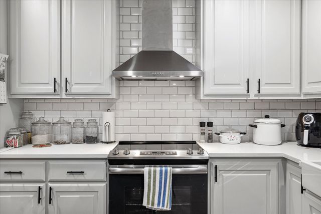 4101 Lovell Avenue, Fort Worth, TX 76107