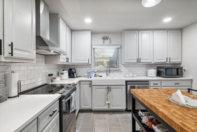 4101 Lovell Avenue, Fort Worth, TX 76107