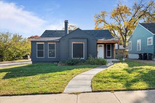 4101 Lovell Avenue, Fort Worth, TX 76107