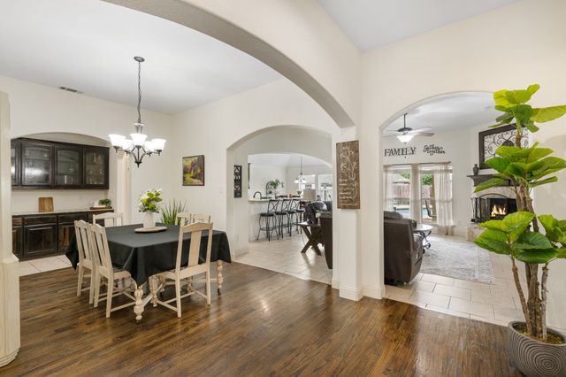 1688 Pecos Court, Burleson, TX 76028