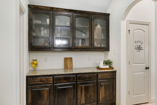 1688 Pecos Court, Burleson, TX 76028