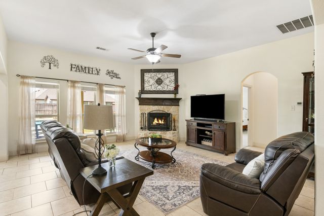 1688 Pecos Court, Burleson, TX 76028