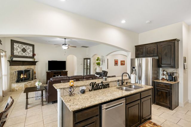 1688 Pecos Court, Burleson, TX 76028