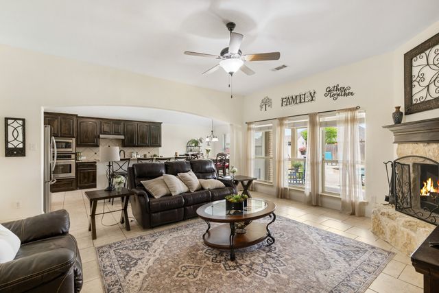 1688 Pecos Court, Burleson, TX 76028