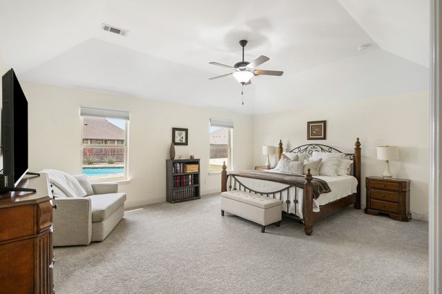 1688 Pecos Court, Burleson, TX 76028