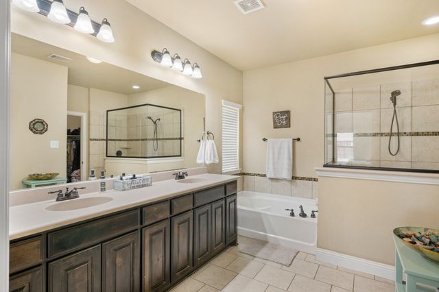 1688 Pecos Court, Burleson, TX 76028