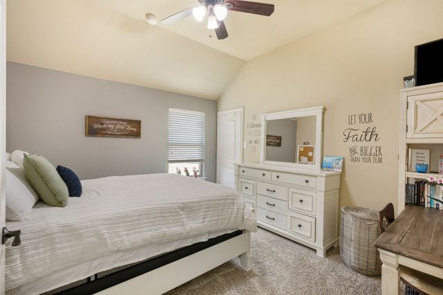 1688 Pecos Court, Burleson, TX 76028