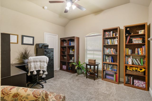 1688 Pecos Court, Burleson, TX 76028