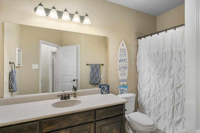 1688 Pecos Court, Burleson, TX 76028