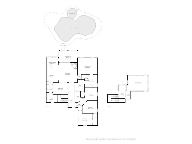 1688 Pecos Court, Burleson, TX 76028