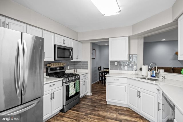 2901 YARMOUTH LN, Mount Laurel, NJ 08054