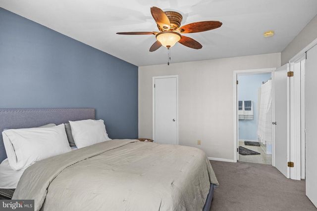 2901 YARMOUTH LN, Mount Laurel, NJ 08054