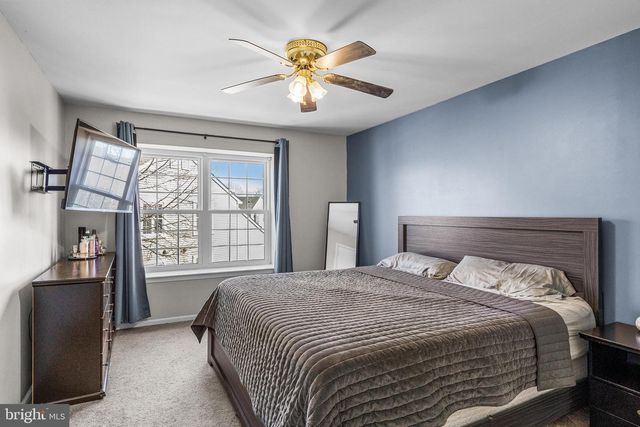 2901 YARMOUTH LN, Mount Laurel, NJ 08054