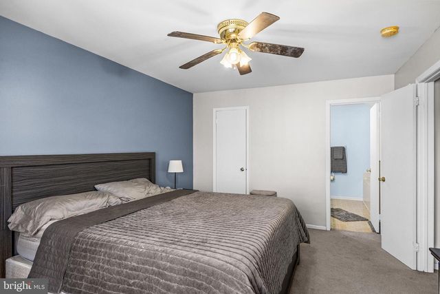 2901 YARMOUTH LN, Mount Laurel, NJ 08054