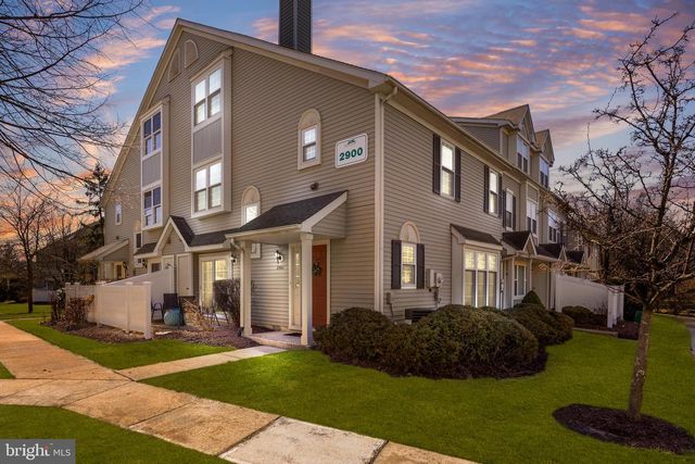 2901 YARMOUTH LN, Mount Laurel, NJ 08054