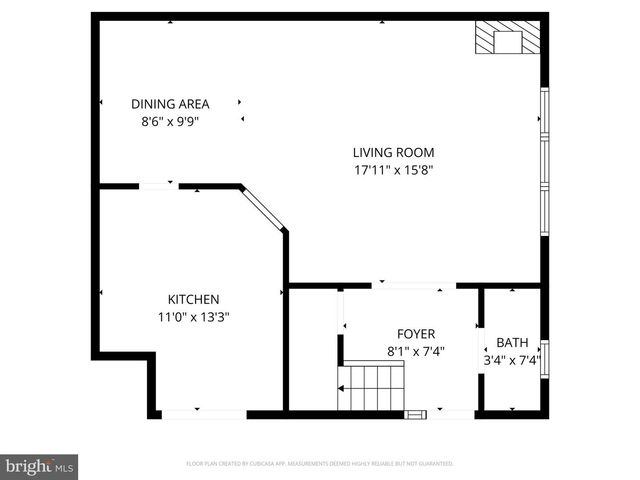 2901 YARMOUTH LN, Mount Laurel, NJ 08054