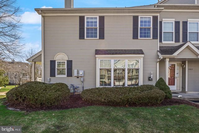 2901 YARMOUTH LN, Mount Laurel, NJ 08054