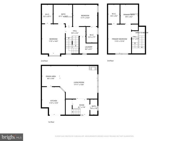 2901 YARMOUTH LN, Mount Laurel, NJ 08054