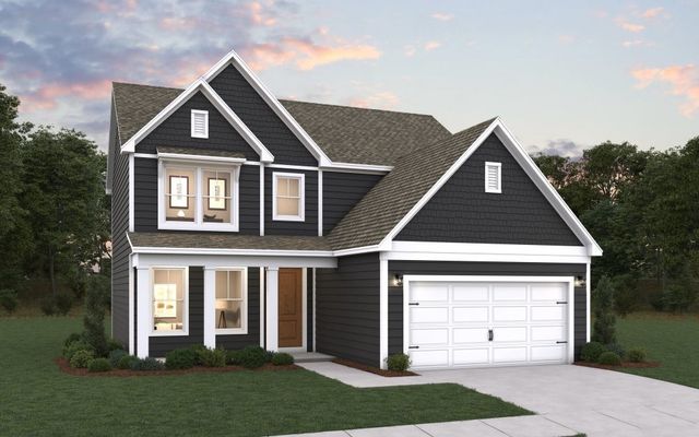 1417 Charles Dr, Chapel Hill, TN 37034