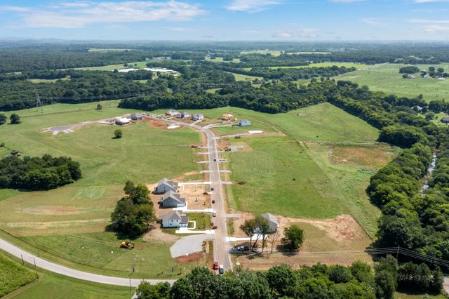 1417 Charles Dr, Chapel Hill, TN 37034