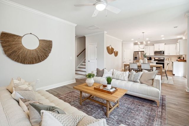 1417 Charles Dr, Chapel Hill, TN 37034