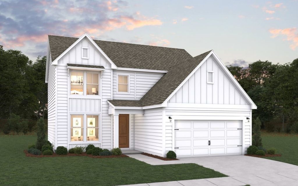 1417 Charles Dr, Chapel Hill, TN 37034