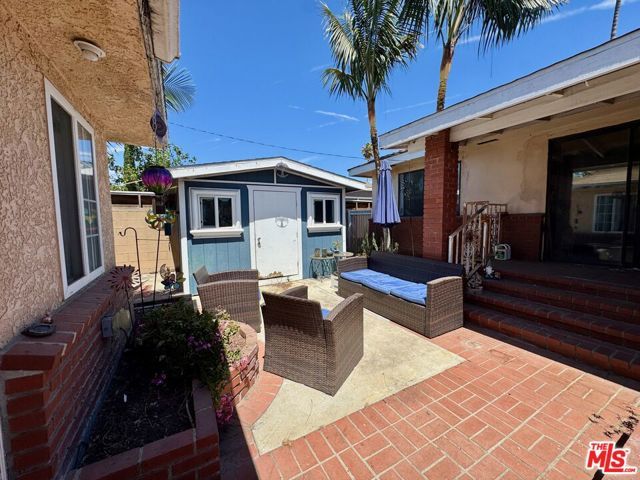 24417 Broad Avenue, Los Angeles, CA 90744