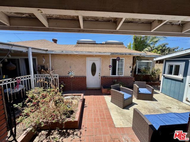 24417 Broad Avenue, Los Angeles, CA 90744