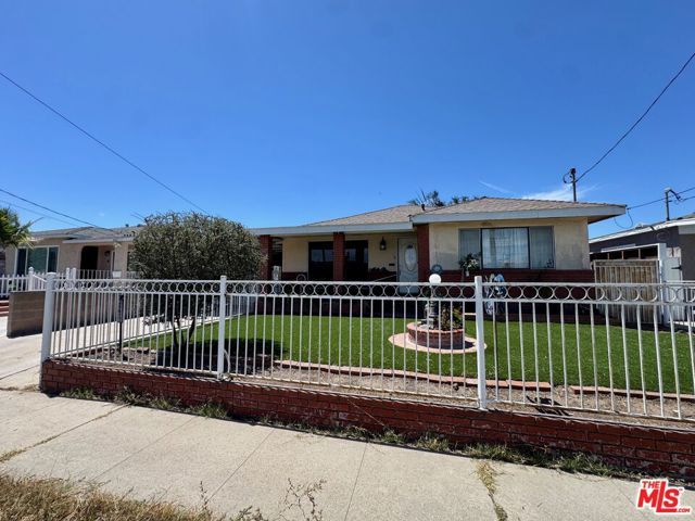 24417 Broad Avenue, Los Angeles, CA 90744