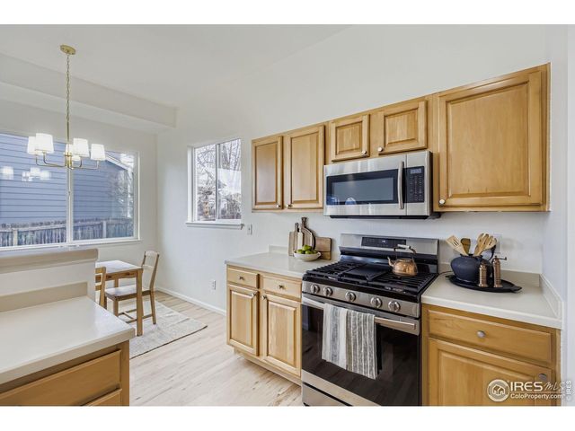 657 Clarendon Dr, Longmont, CO 80504