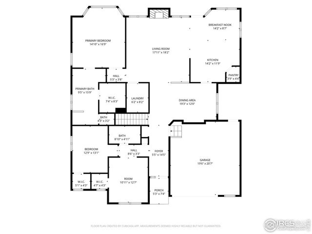 657 Clarendon Dr, Longmont, CO 80504