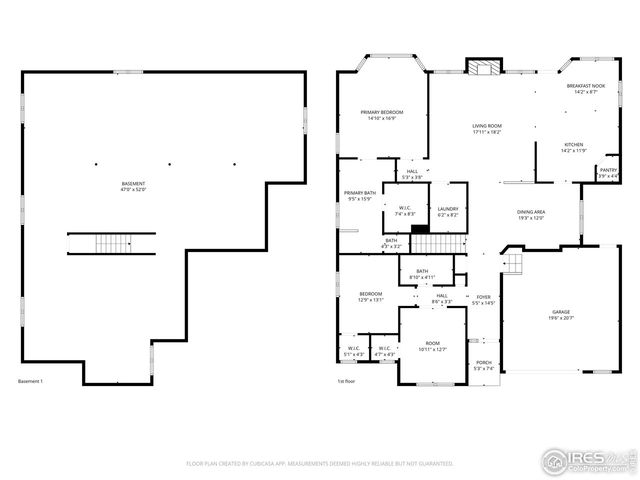 657 Clarendon Dr, Longmont, CO 80504