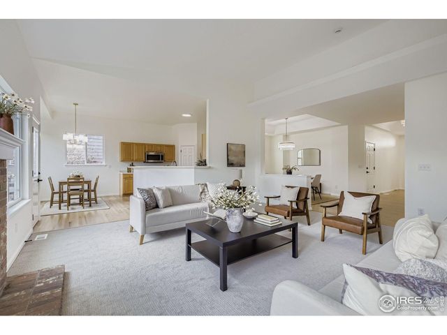 657 Clarendon Dr, Longmont, CO 80504