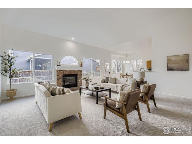 657 Clarendon Dr, Longmont, CO 80504