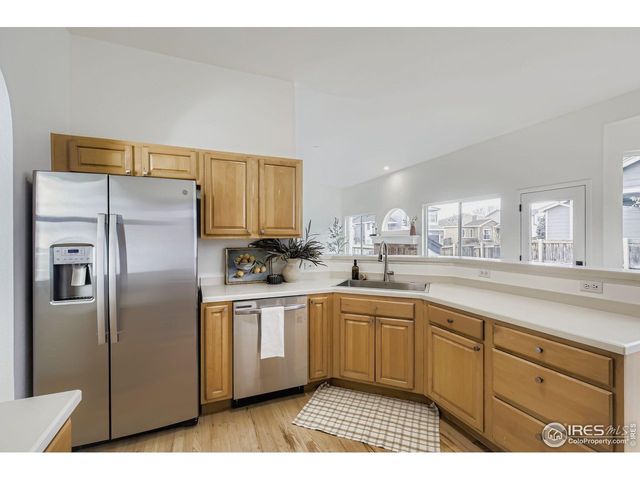 657 Clarendon Dr, Longmont, CO 80504