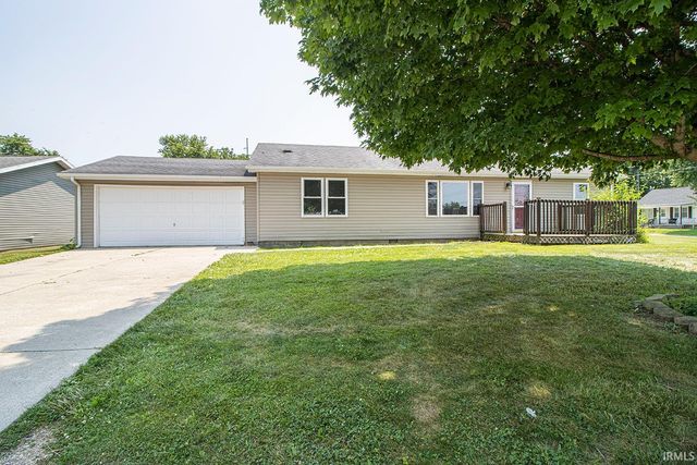 825 Rockshire Court, Gas City, IN 46933