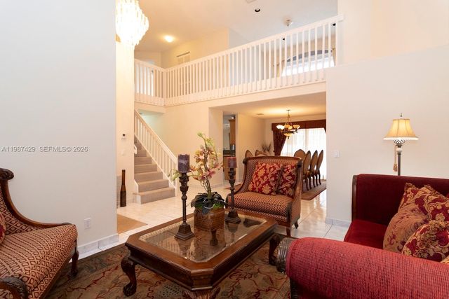 2293 SW 182nd Way, Miramar, FL 33029