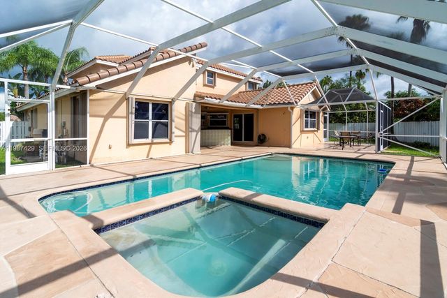 2293 SW 182nd Way, Miramar, FL 33029