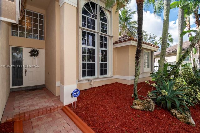 2293 SW 182nd Way, Miramar, FL 33029